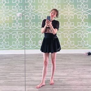 Meet your Posher, Alina